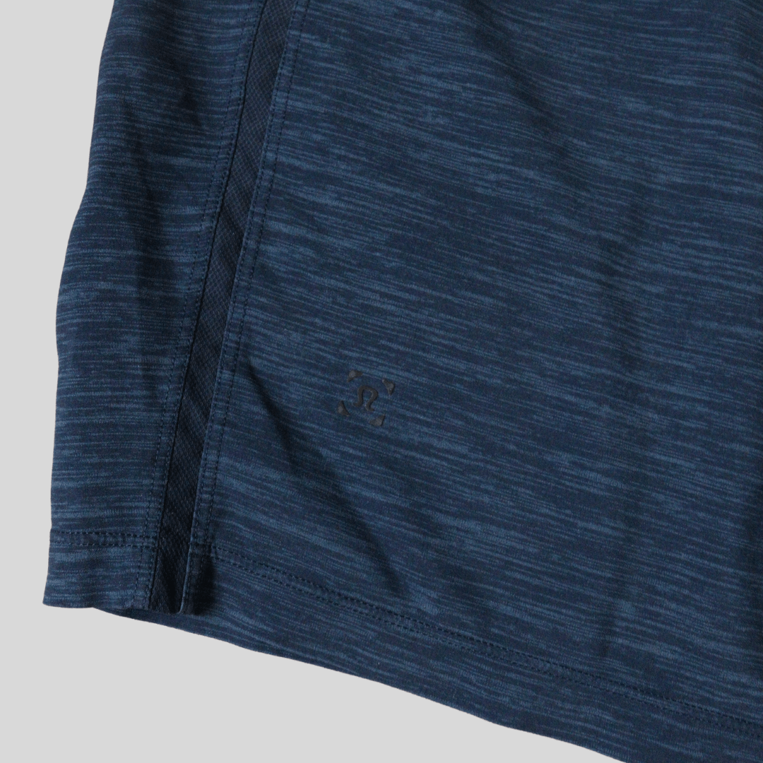 Short Lulu Lemon