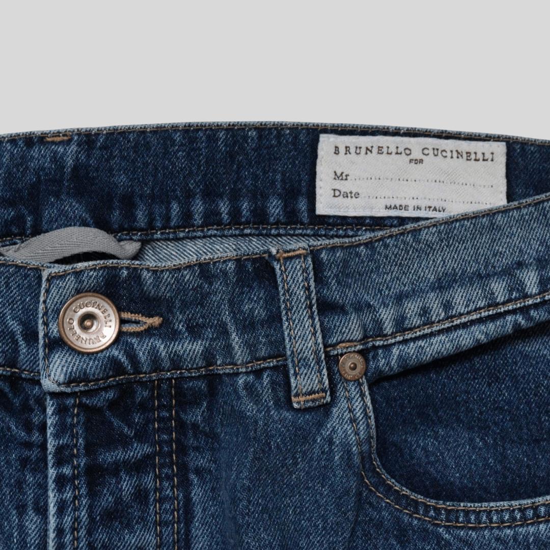 Jeans Brunello Cucinelli