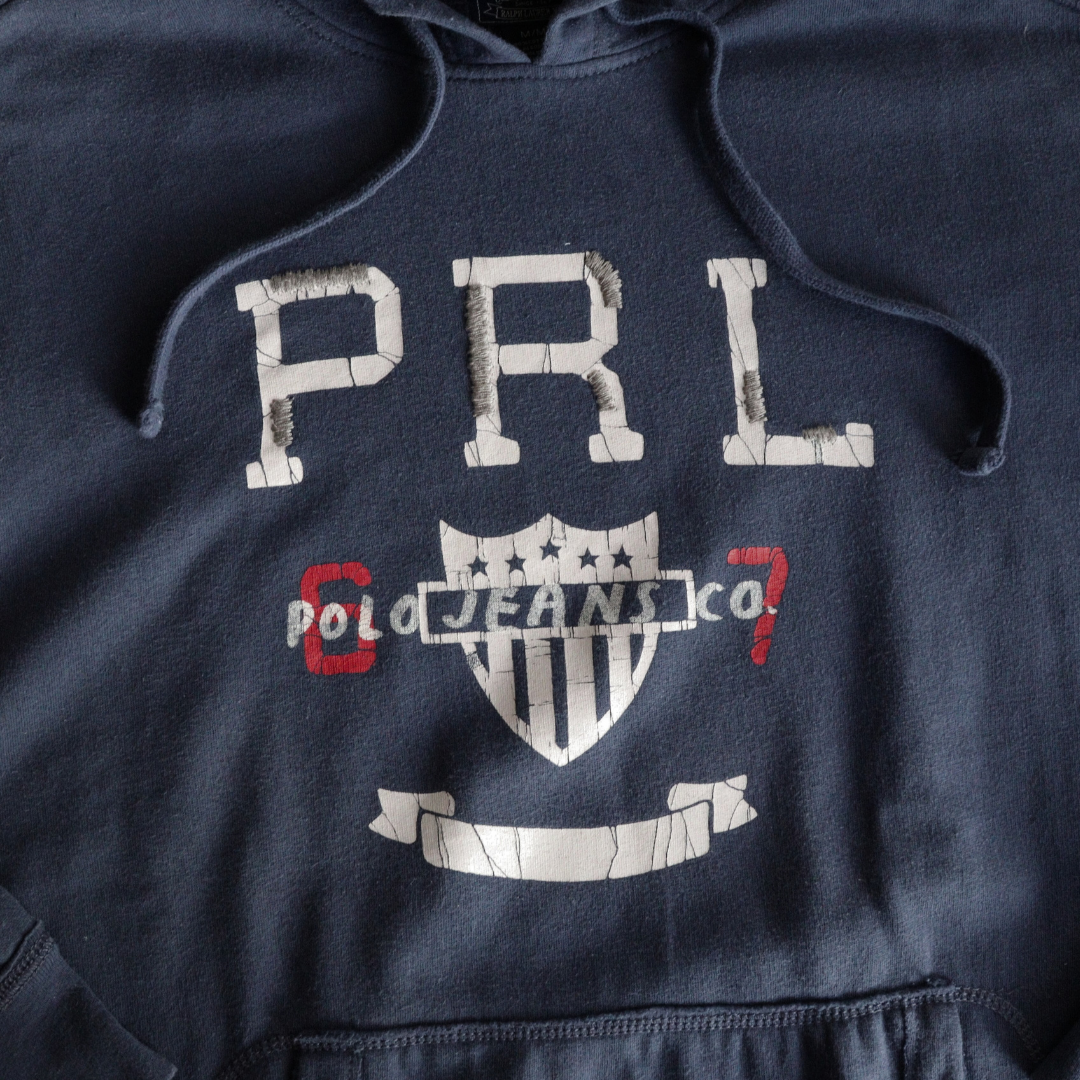 Sudadera Polo Jeans Company