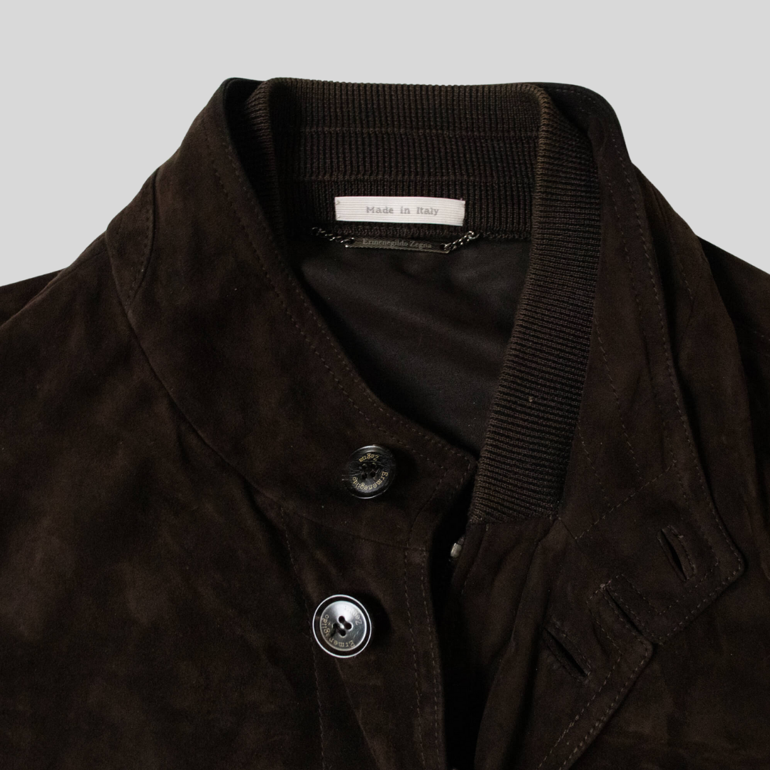 Chamarra Ermenegildo Zegna