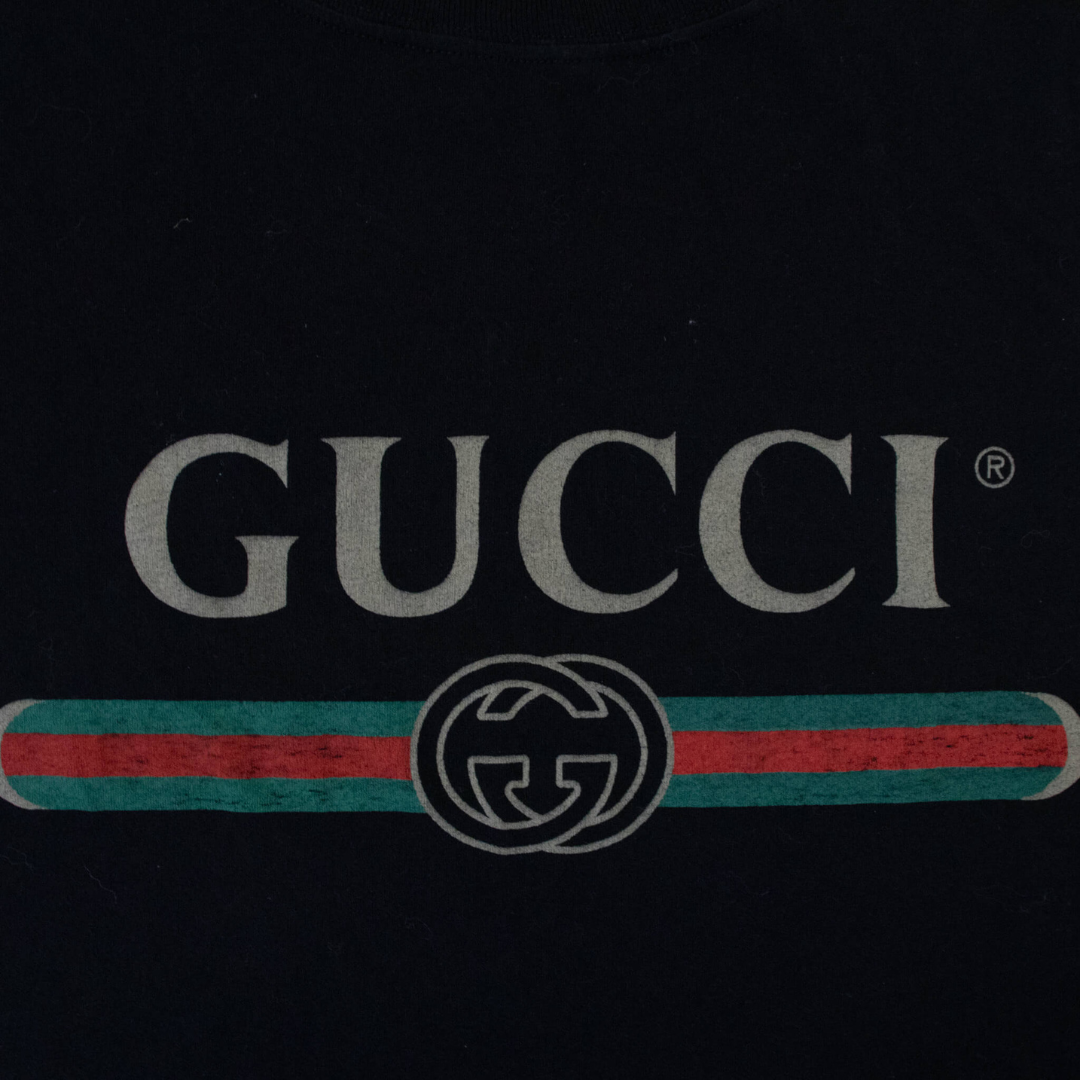 Camiseta Gucci
