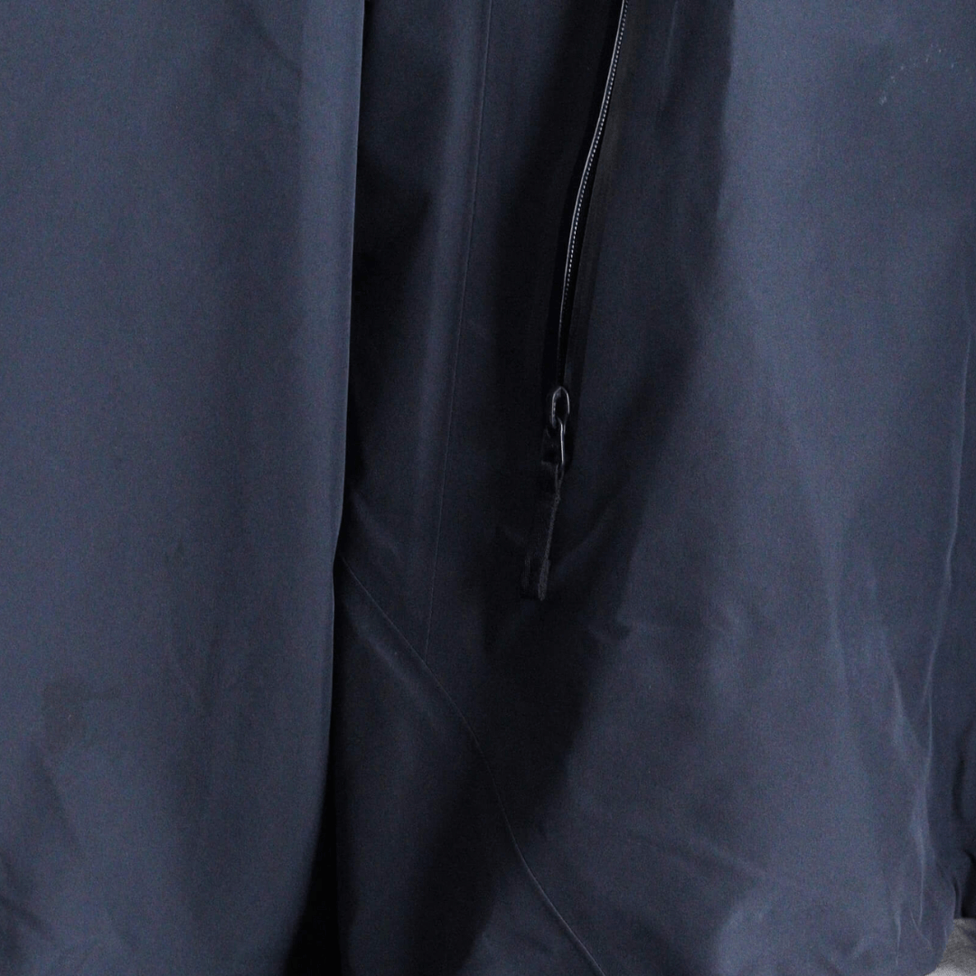 Chamarra Arcteryx