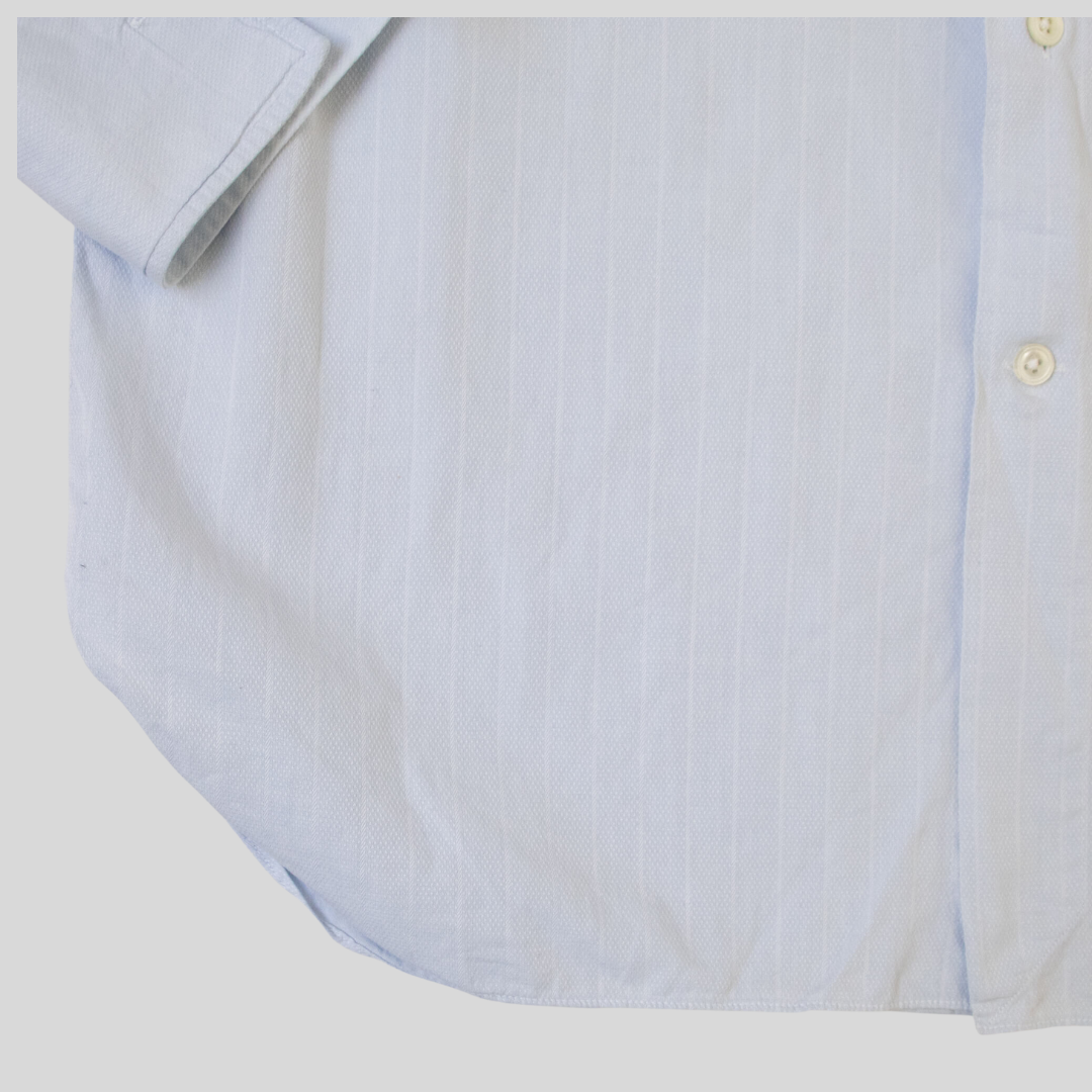 Camisa Ermenegildo Zegna