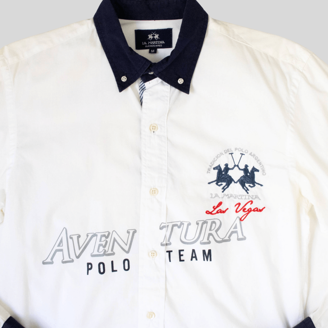 Camisa La Martina