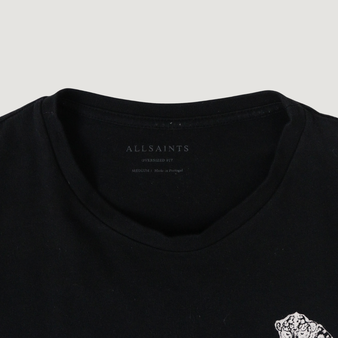 Camiseta All Saints