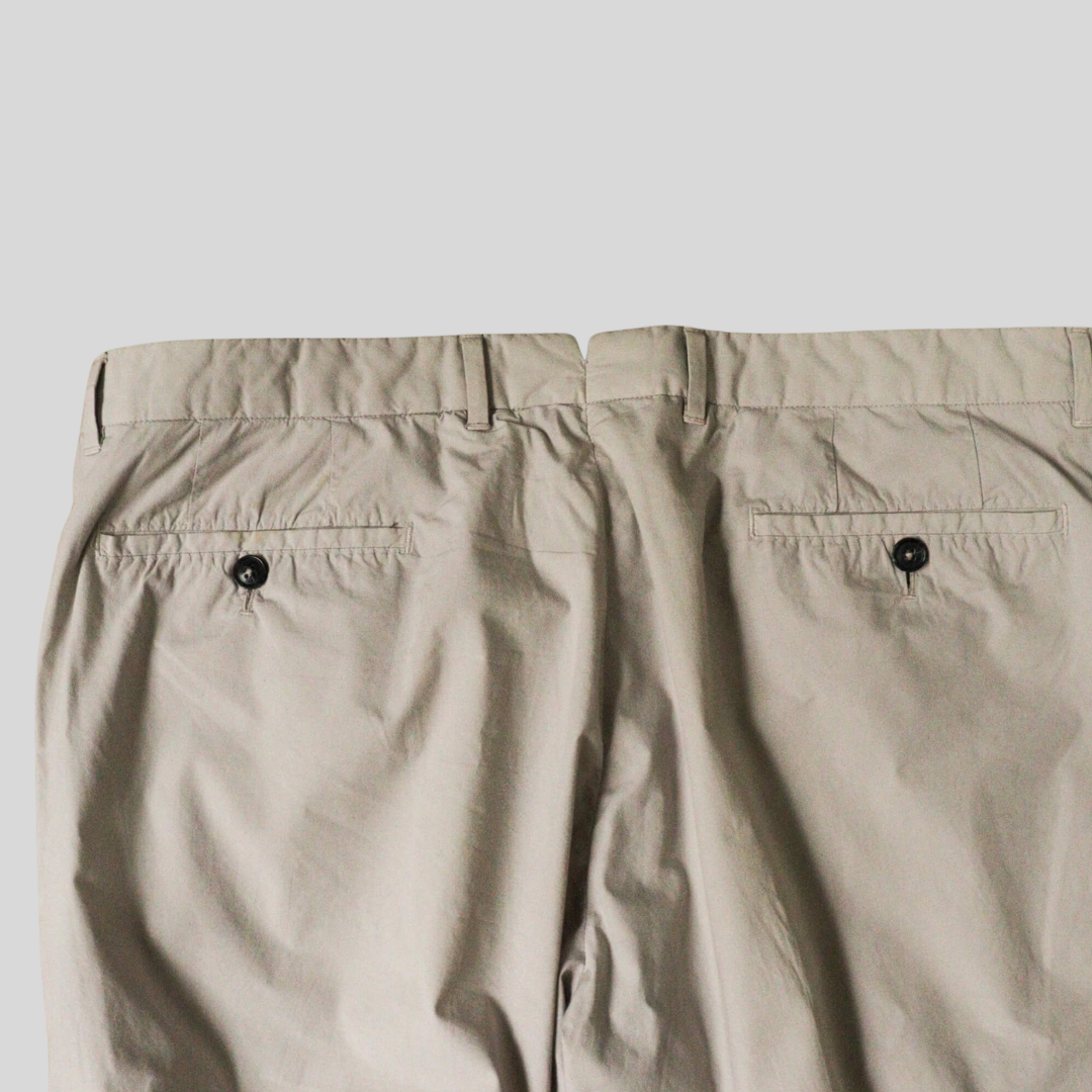Pantalón Ermenegildo Zegna