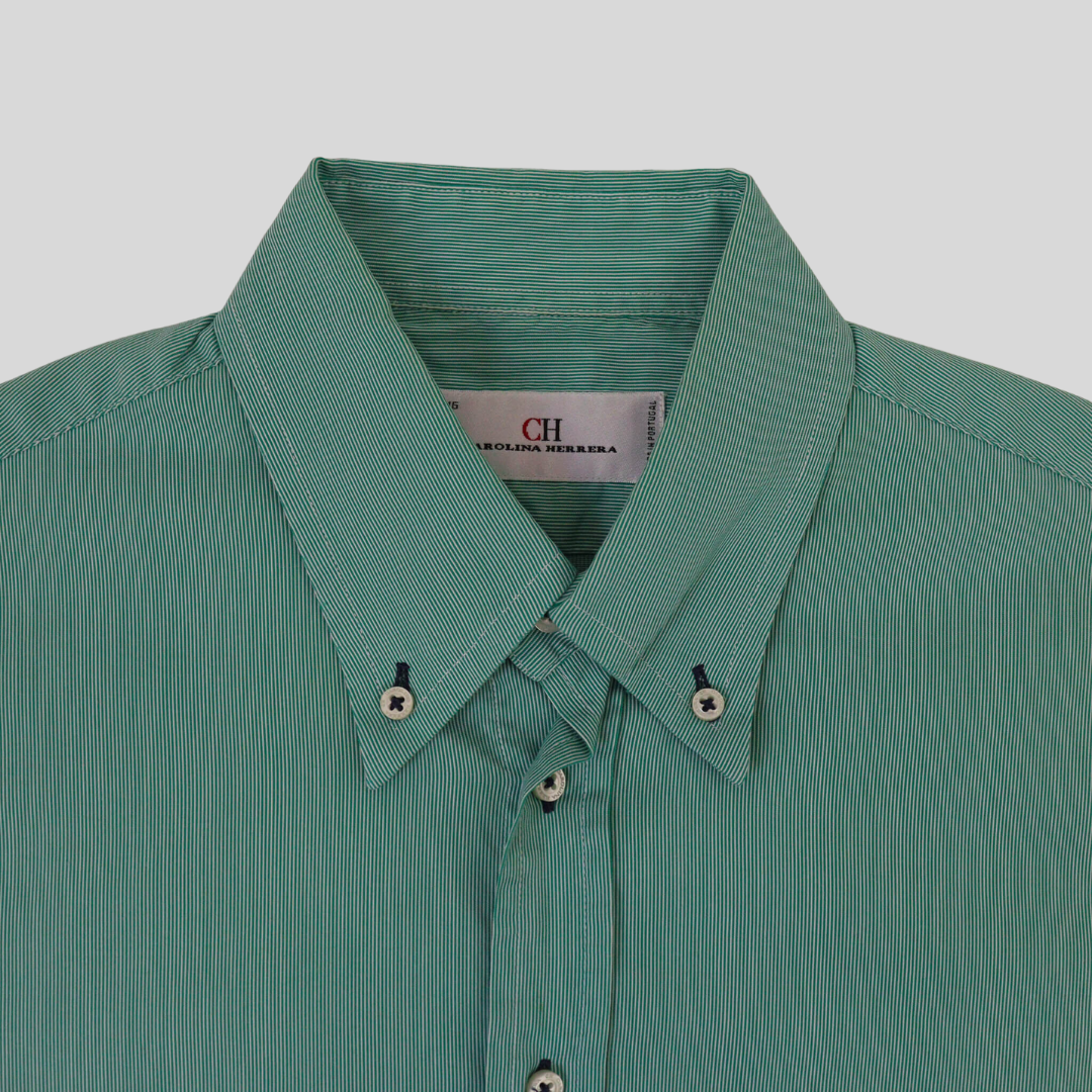 Camisa Carolina Herrera