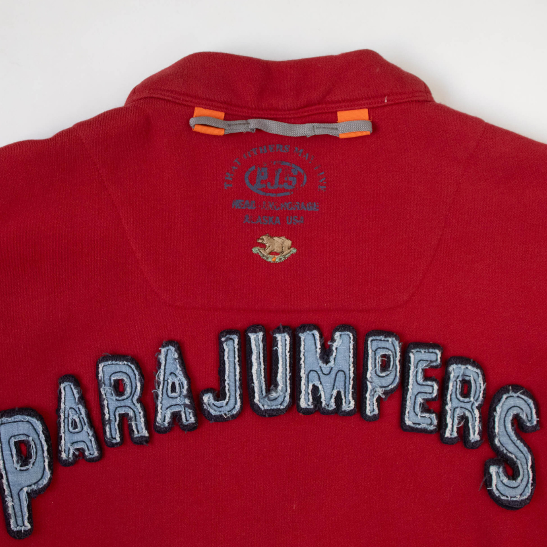 Sweater Parajumpers