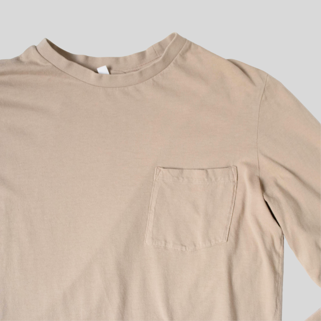 Camiseta Club Monaco