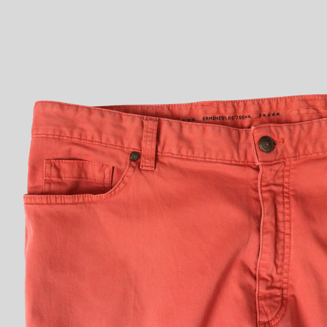 Jeans Ermenegildo Zegna