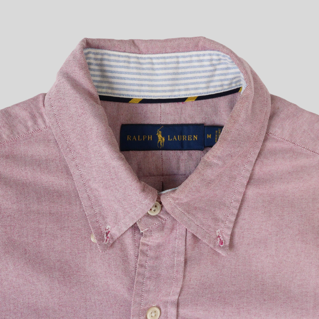Camisa Ralph Lauren