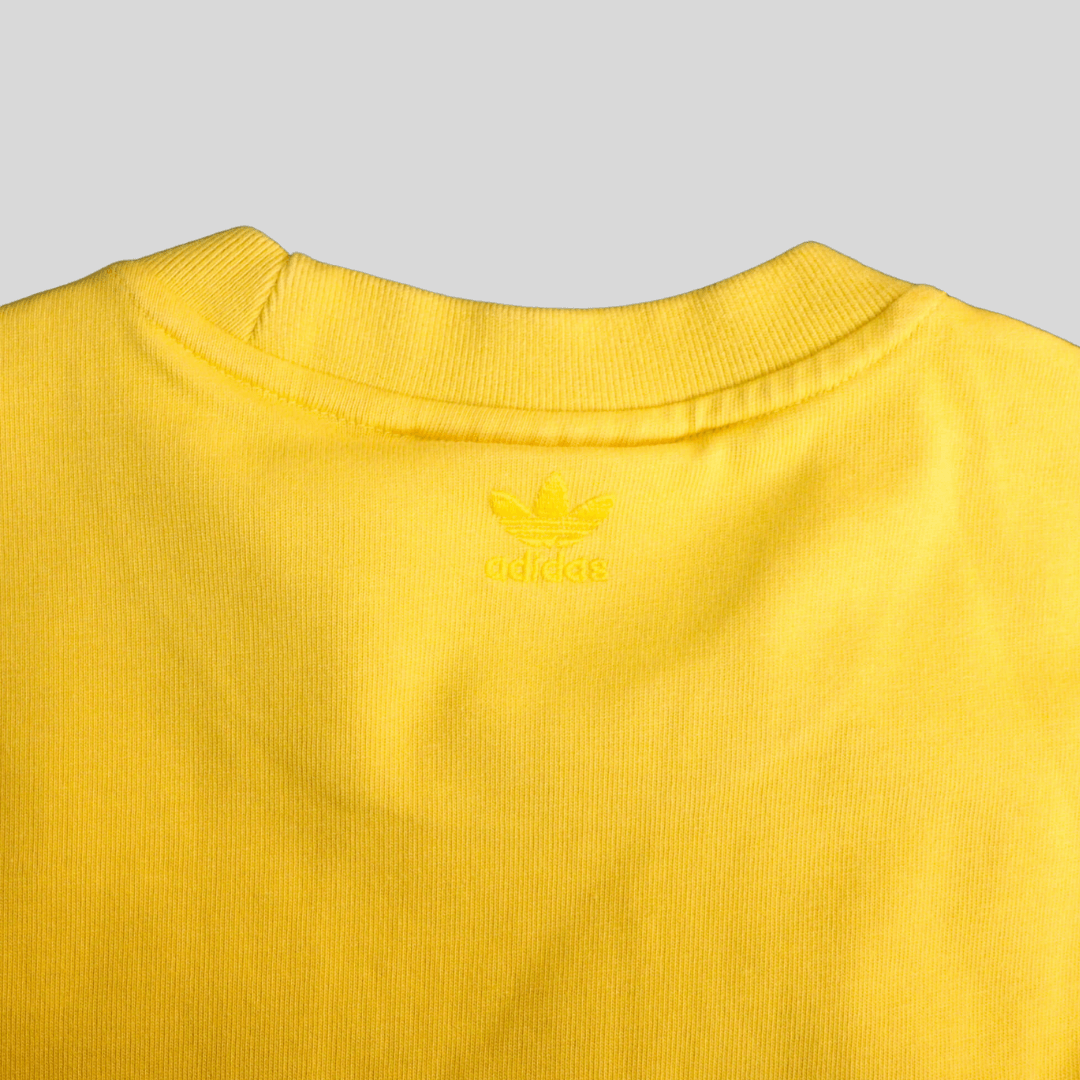 Camiseta Adidas/ Humanrace