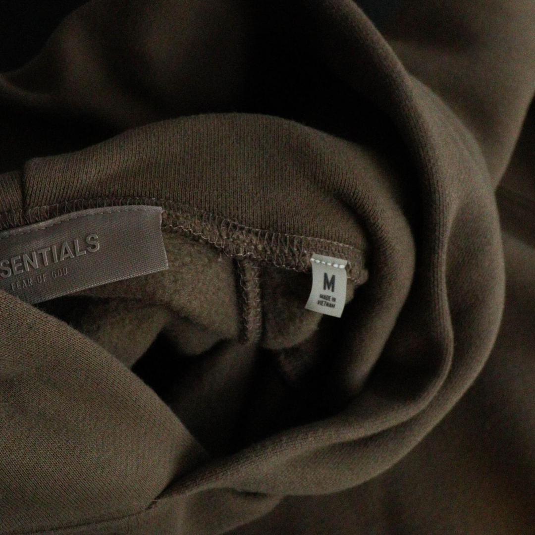 Sudadera Essentials F.O.G