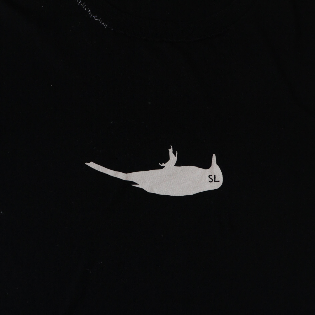 Camiseta Saint Laurent