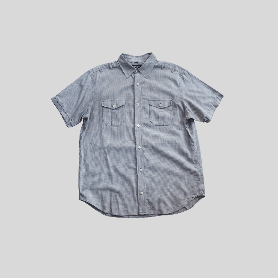 Camisa Banana Republic