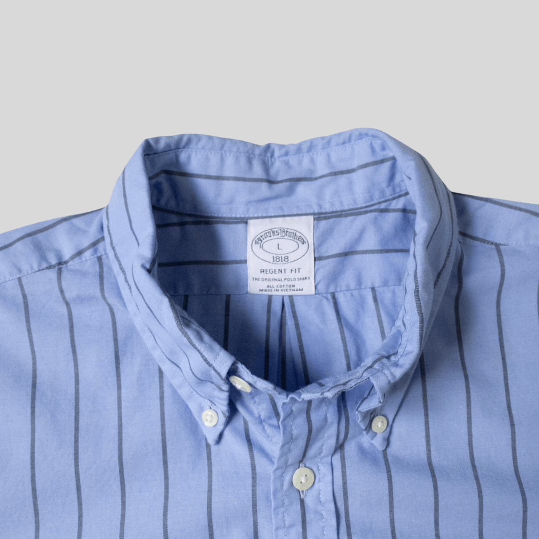 Camisa Brooks Brothers