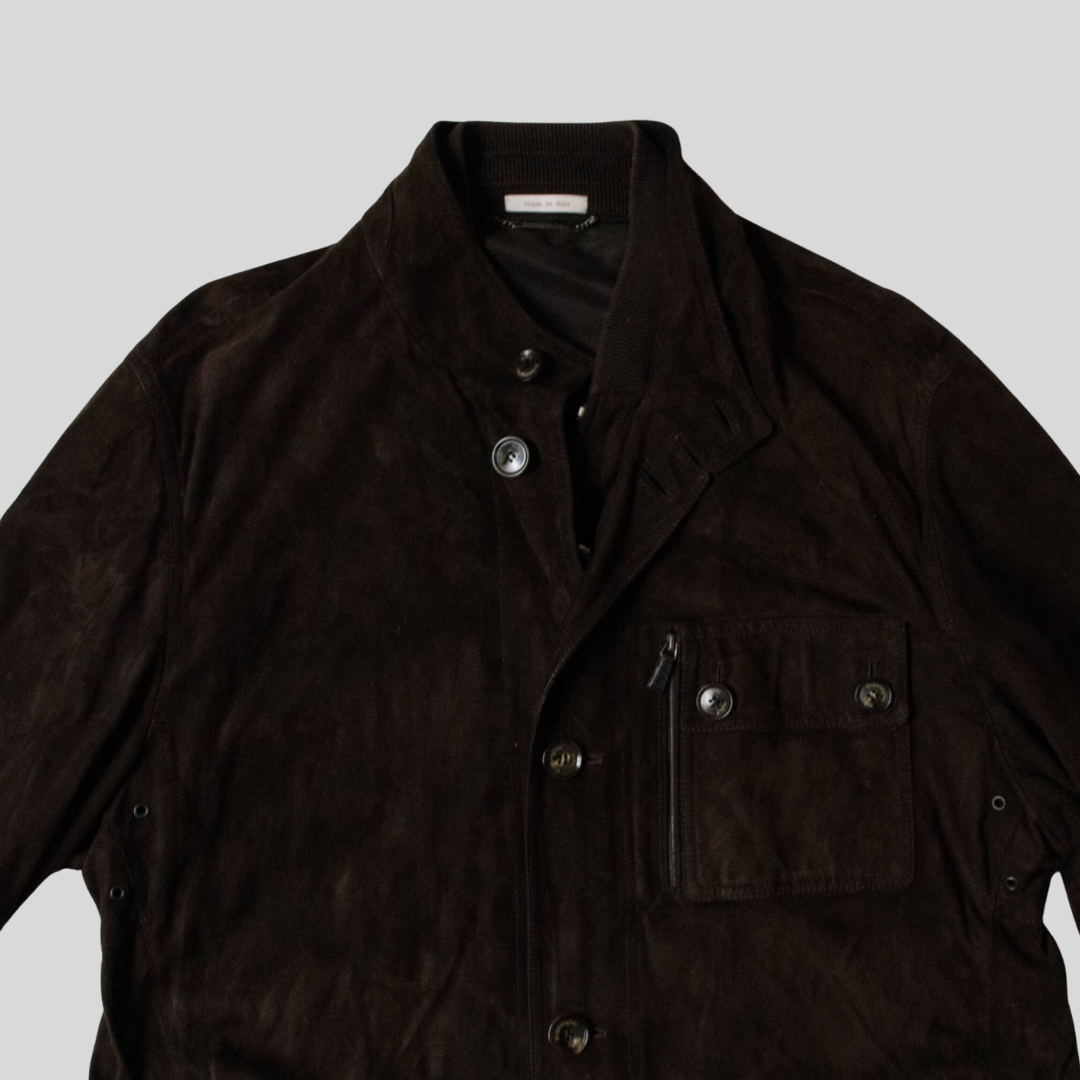 Chamarra Ermenegildo Zegna