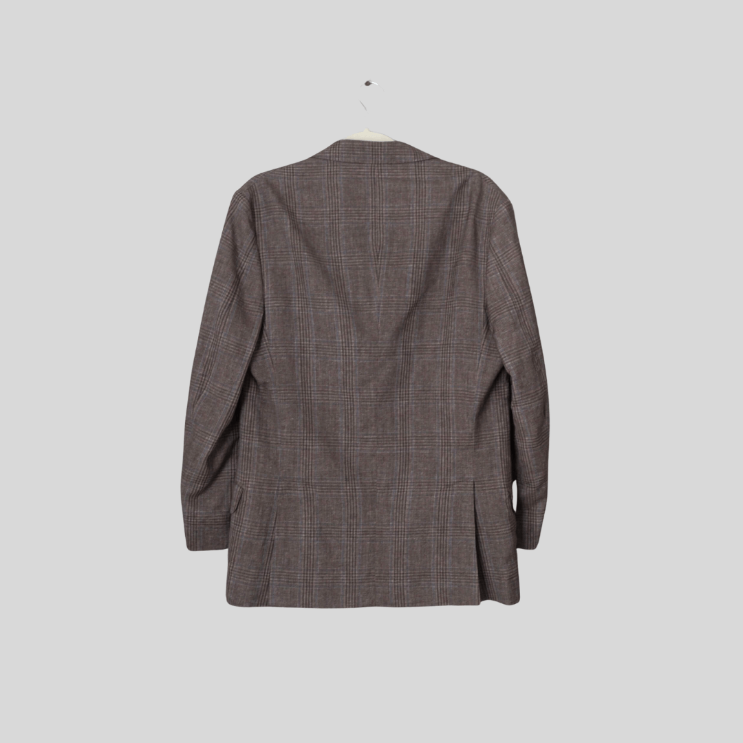 Saco Brunello Cucinelli