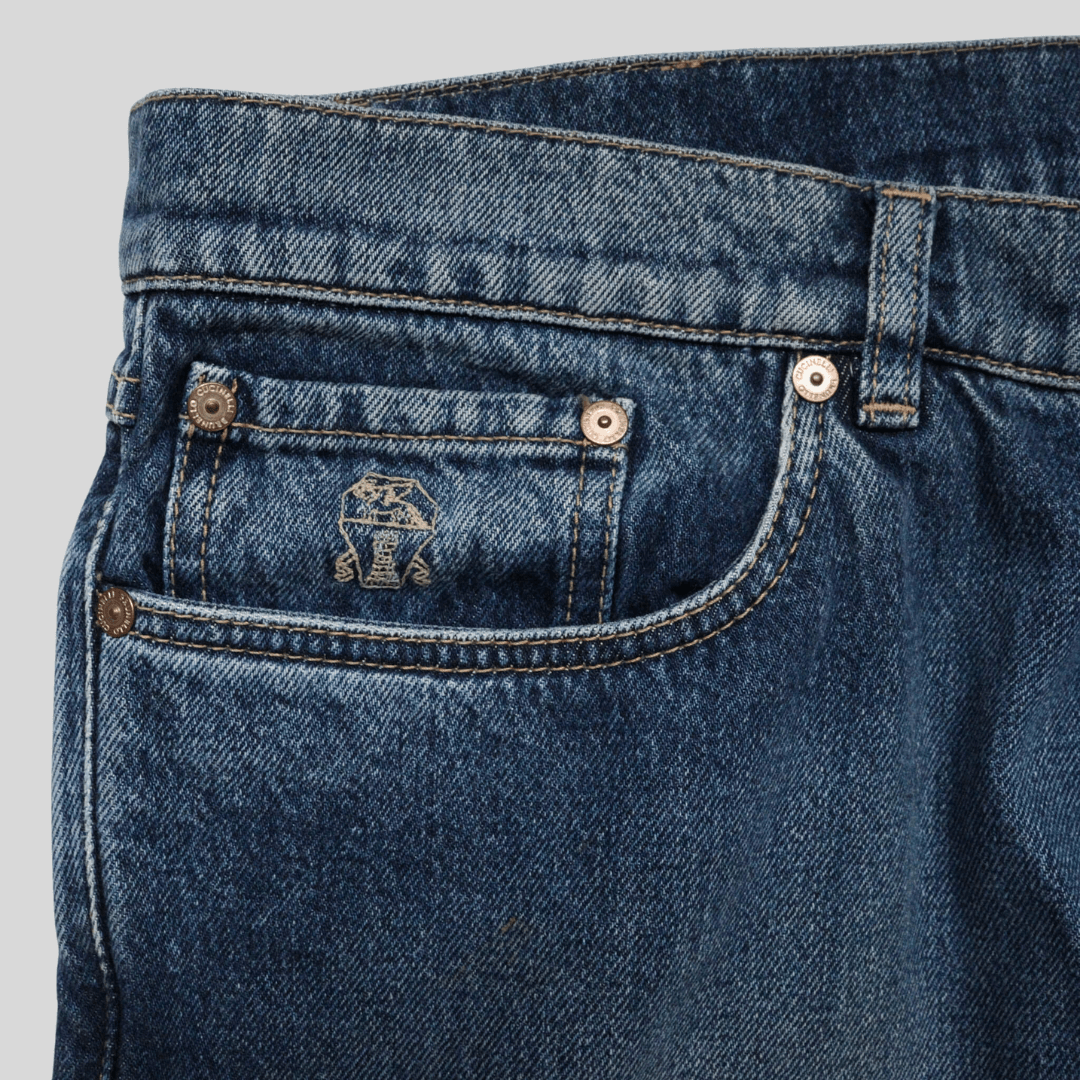 Jeans Brunello Cucinelli