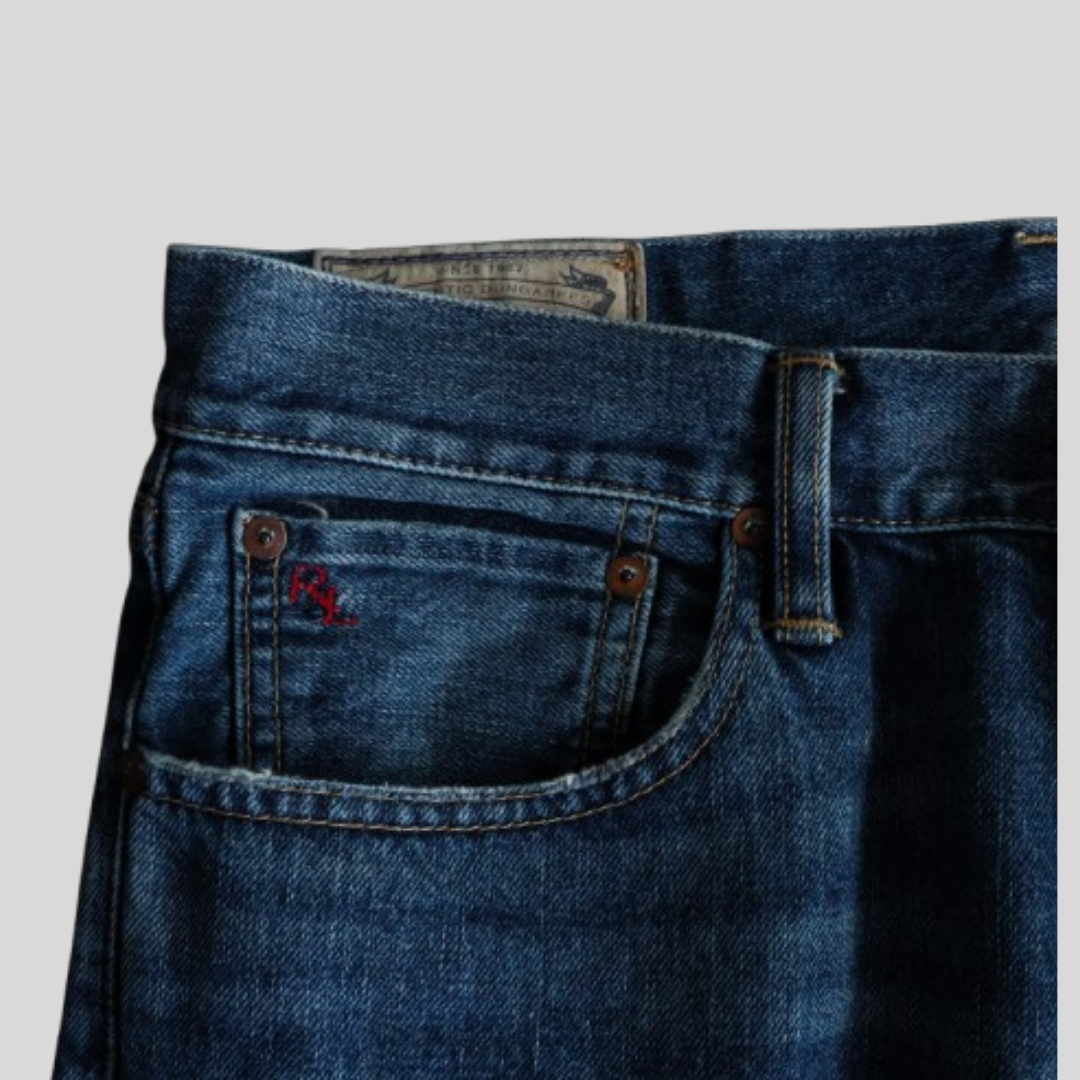 Jeans Polo Ralph Lauren