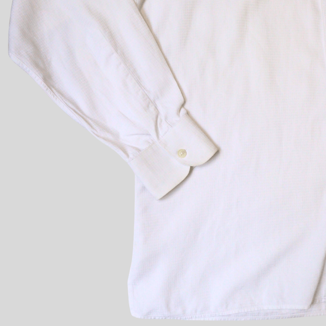 Camisa Ermenegildo Zegna