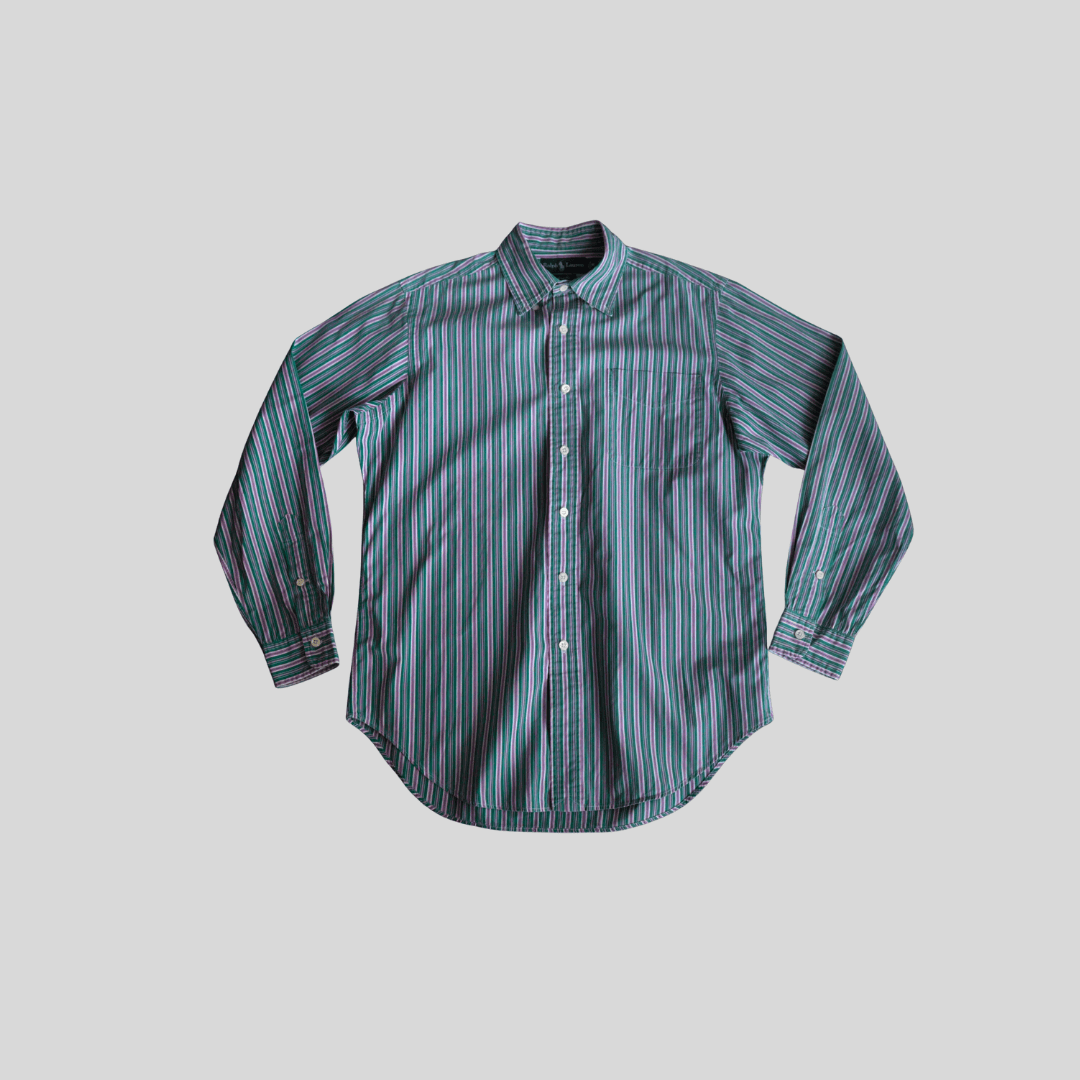 Camisa Ralph Lauren