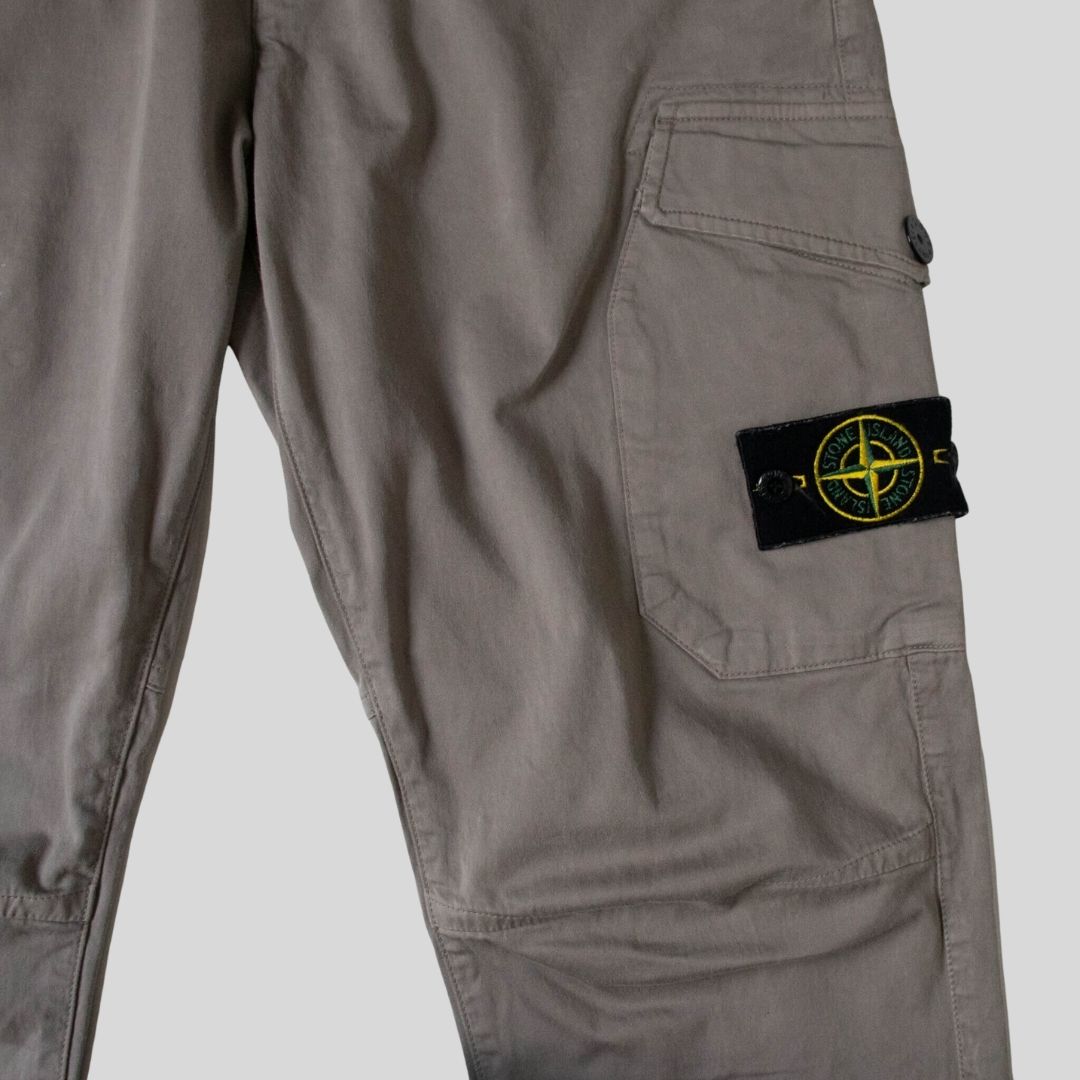 Pantalón Stone Island