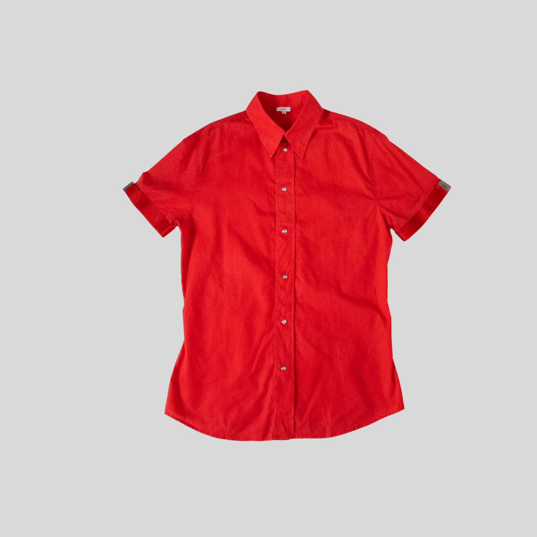 Camisa Versace Jeans Couture