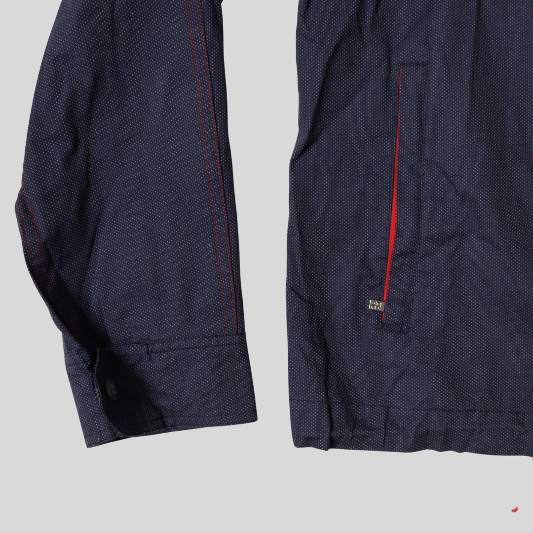 Chamarra Carolina Herrera