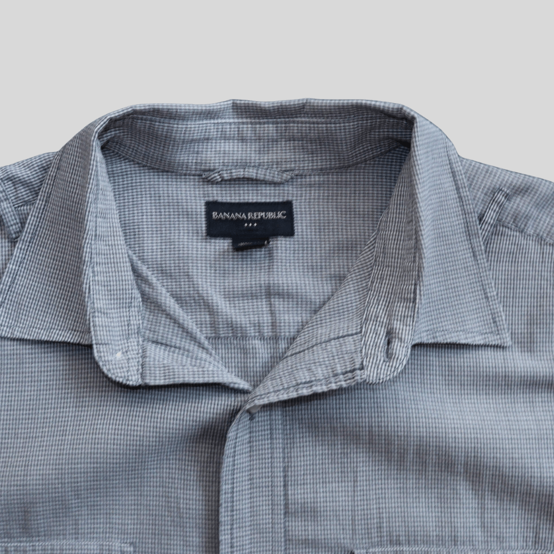 Camisa Banana Republic