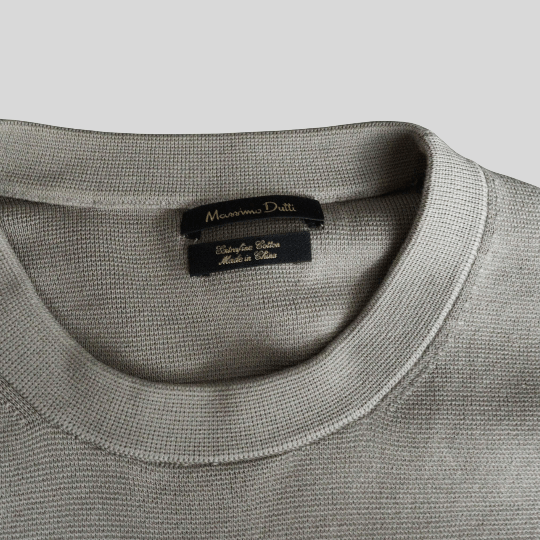 Sweater Massimo Dutti