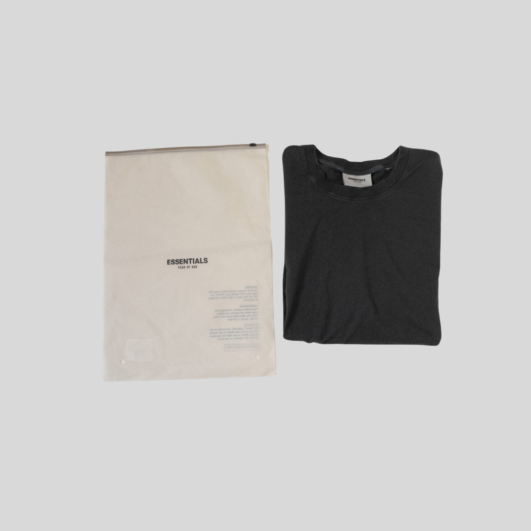 Camiseta Essentials F.O.G