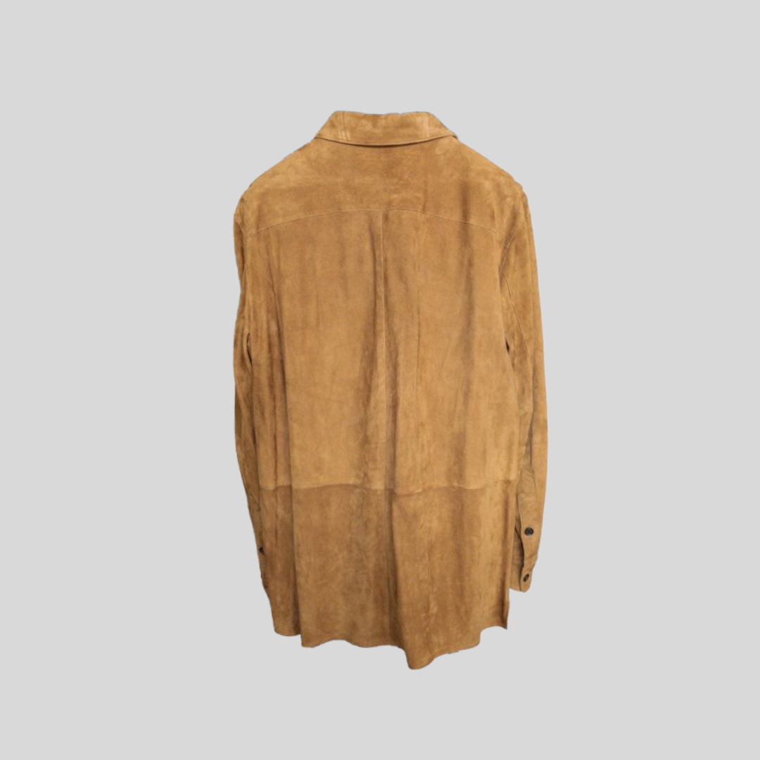 Overshirt Ralph Lauren Purple Label