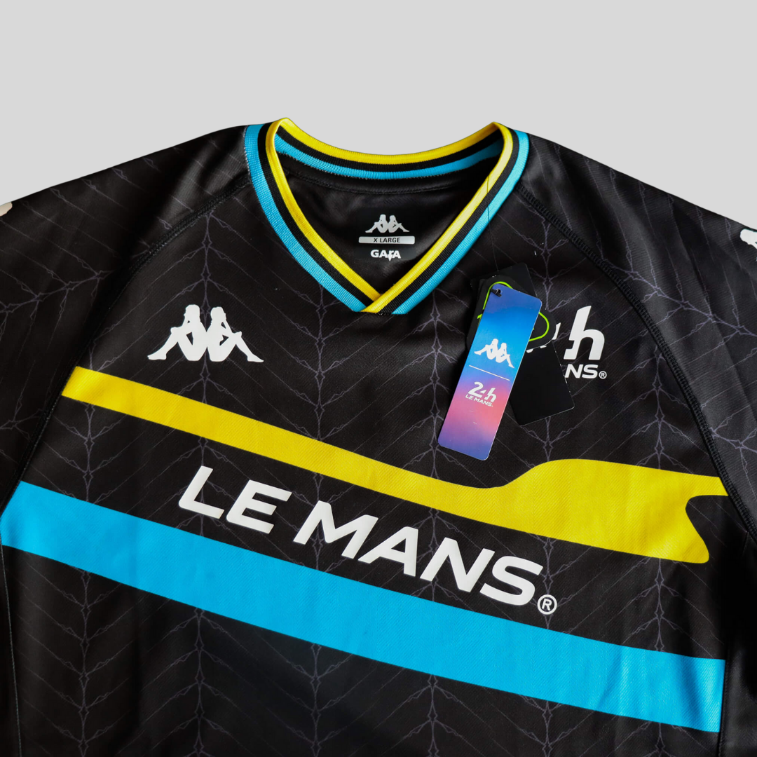 Camiseta Le Mans