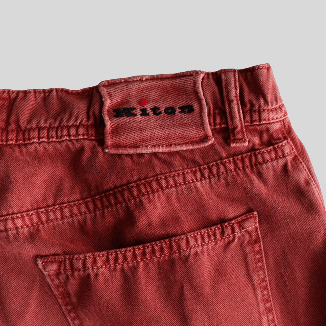 Jeans Kiton