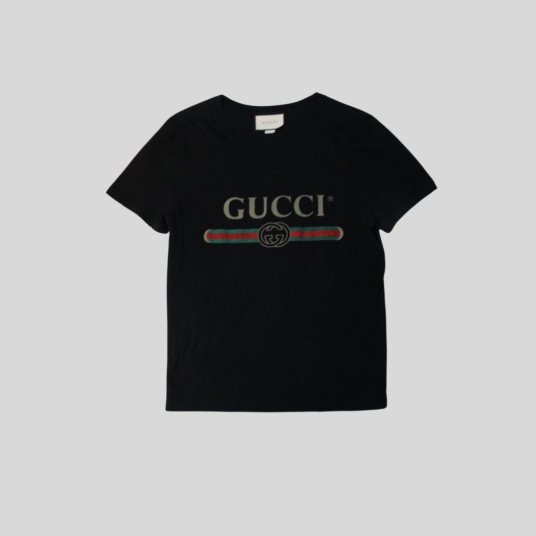 Camiseta Gucci