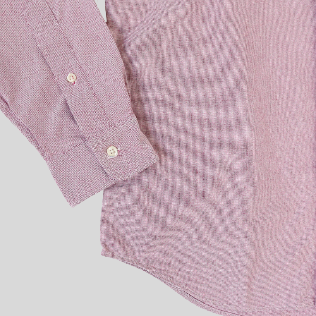 Camisa Ralph Lauren