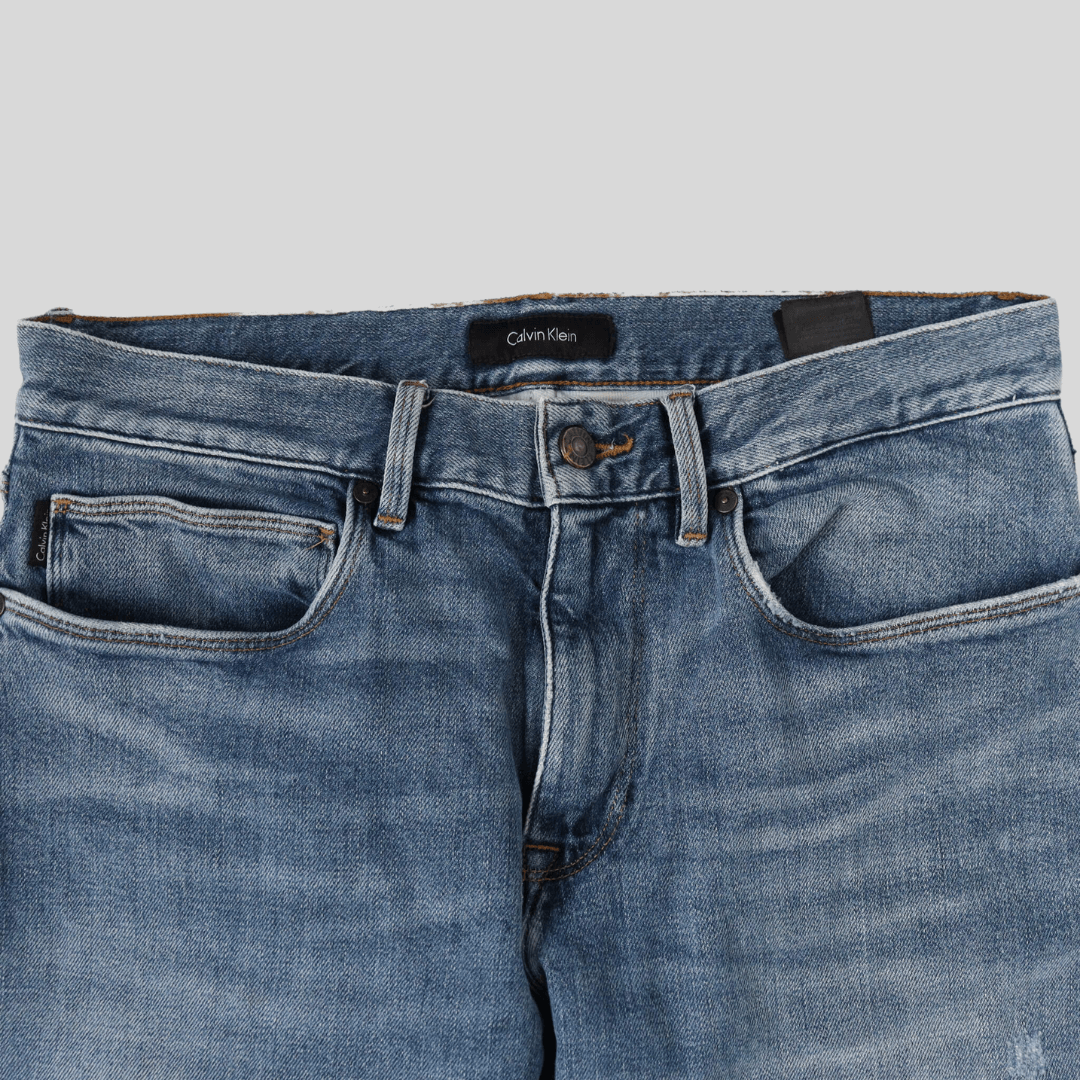 Jean Calvin Klein