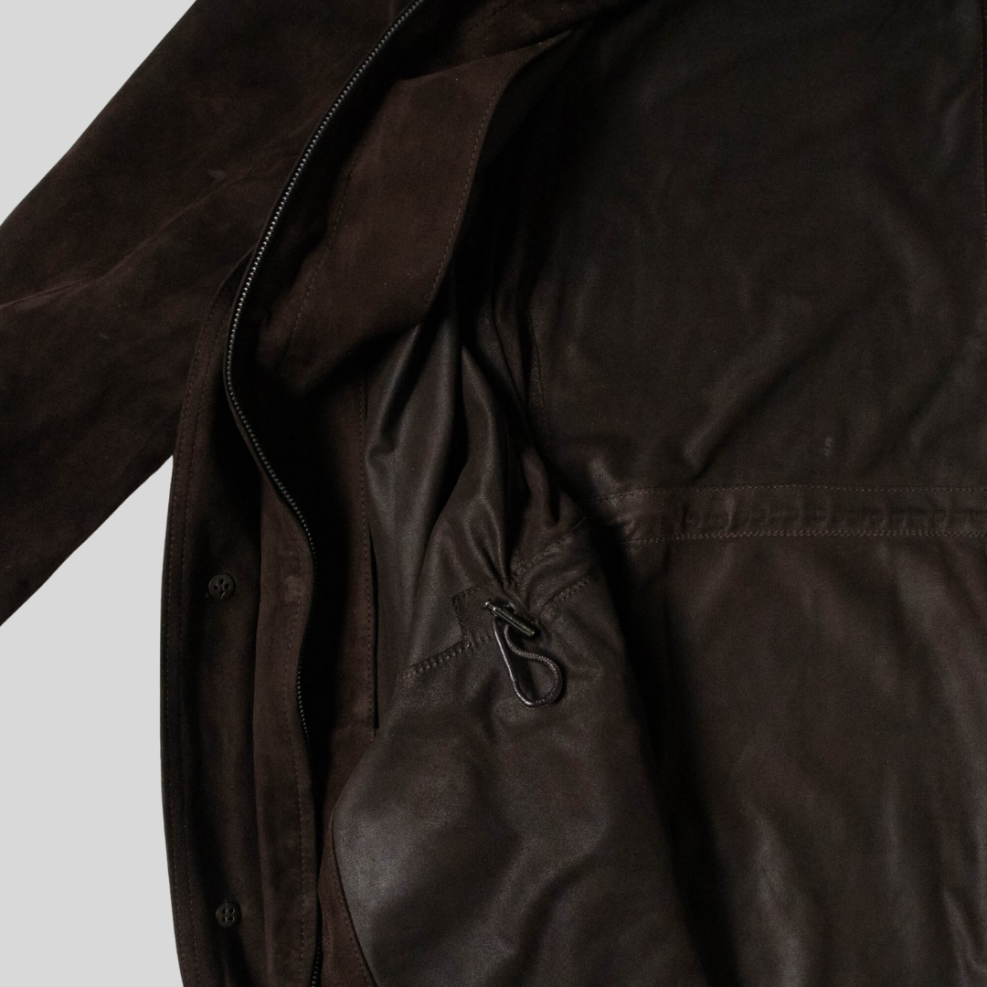 Chamarra Ermenegildo Zegna