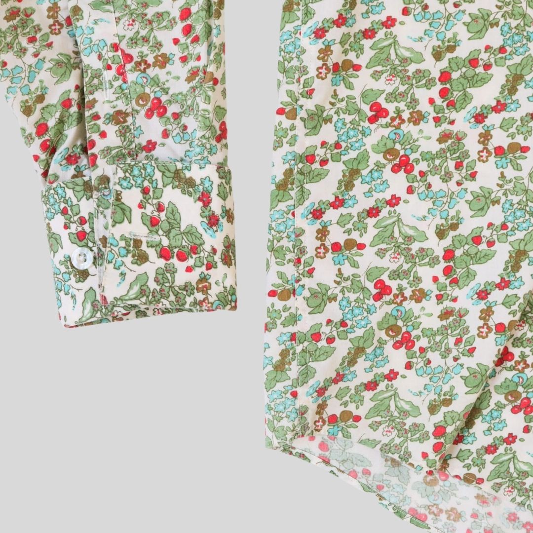 Camisa Paul Smith
