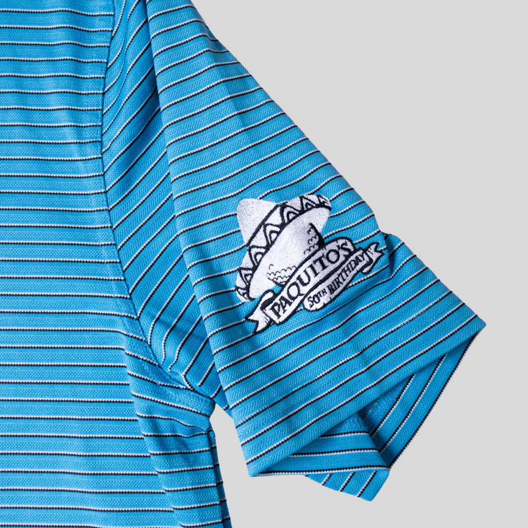 Polo Bobby Jones