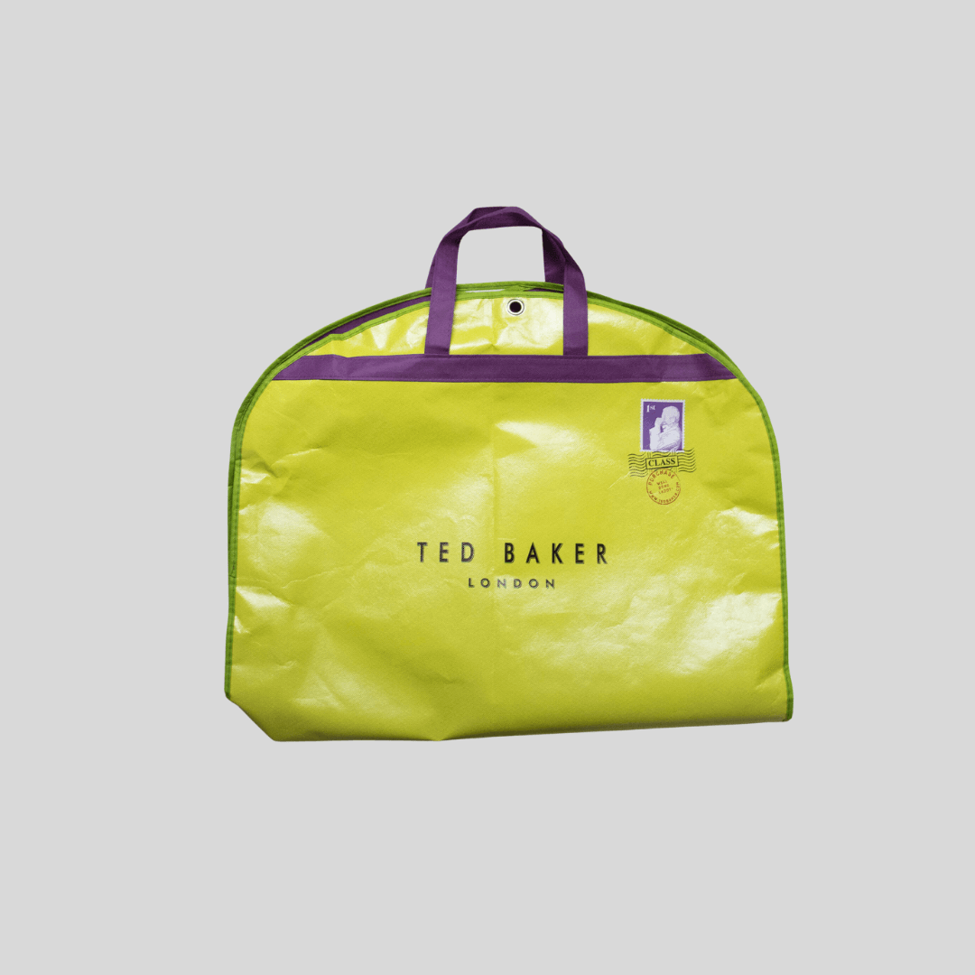 Chamarra Ted Baker