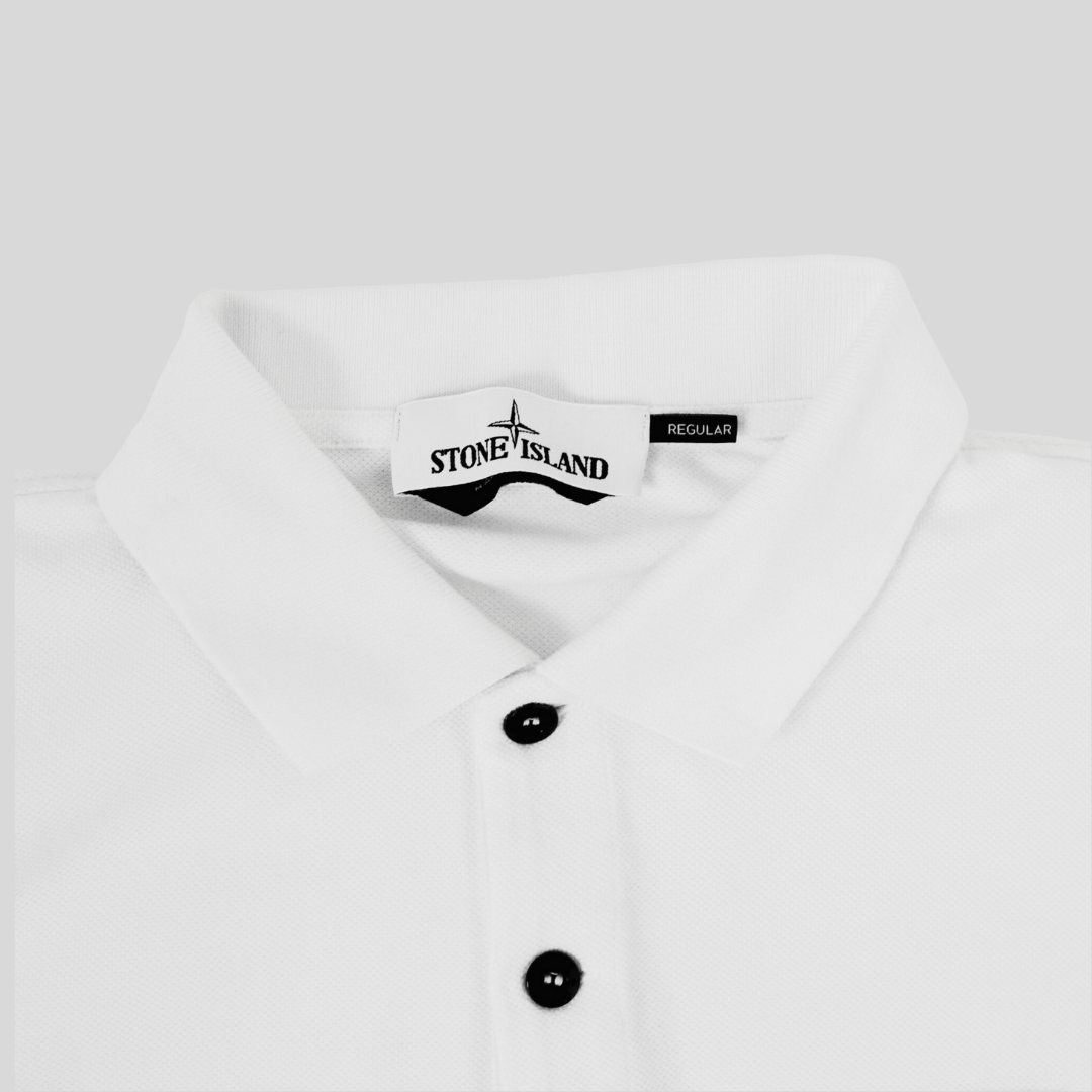Camiseta Stone Island