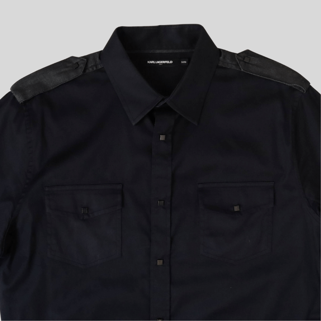 Camisa Karl Lagerfeld
