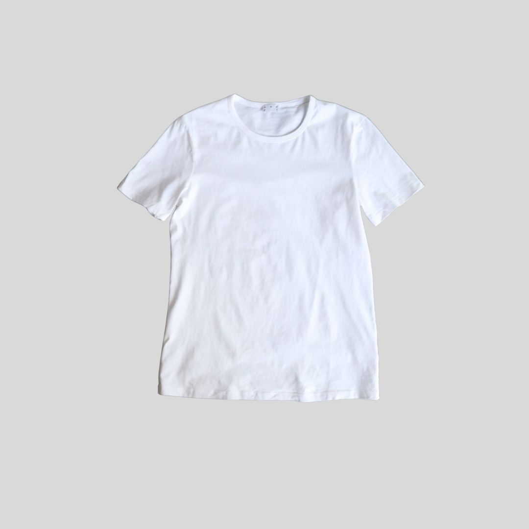 Camiseta ASK ET