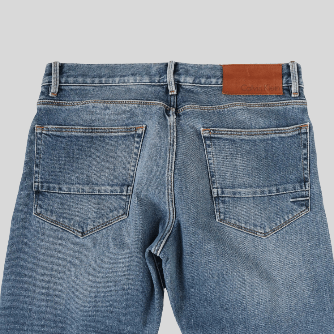 Jean Calvin Klein