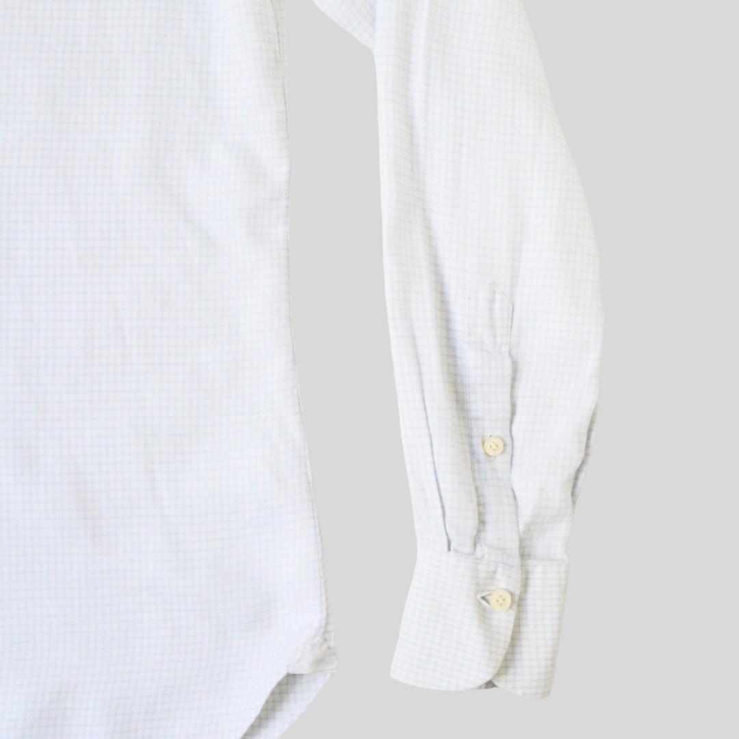 Camisa Franck Namani