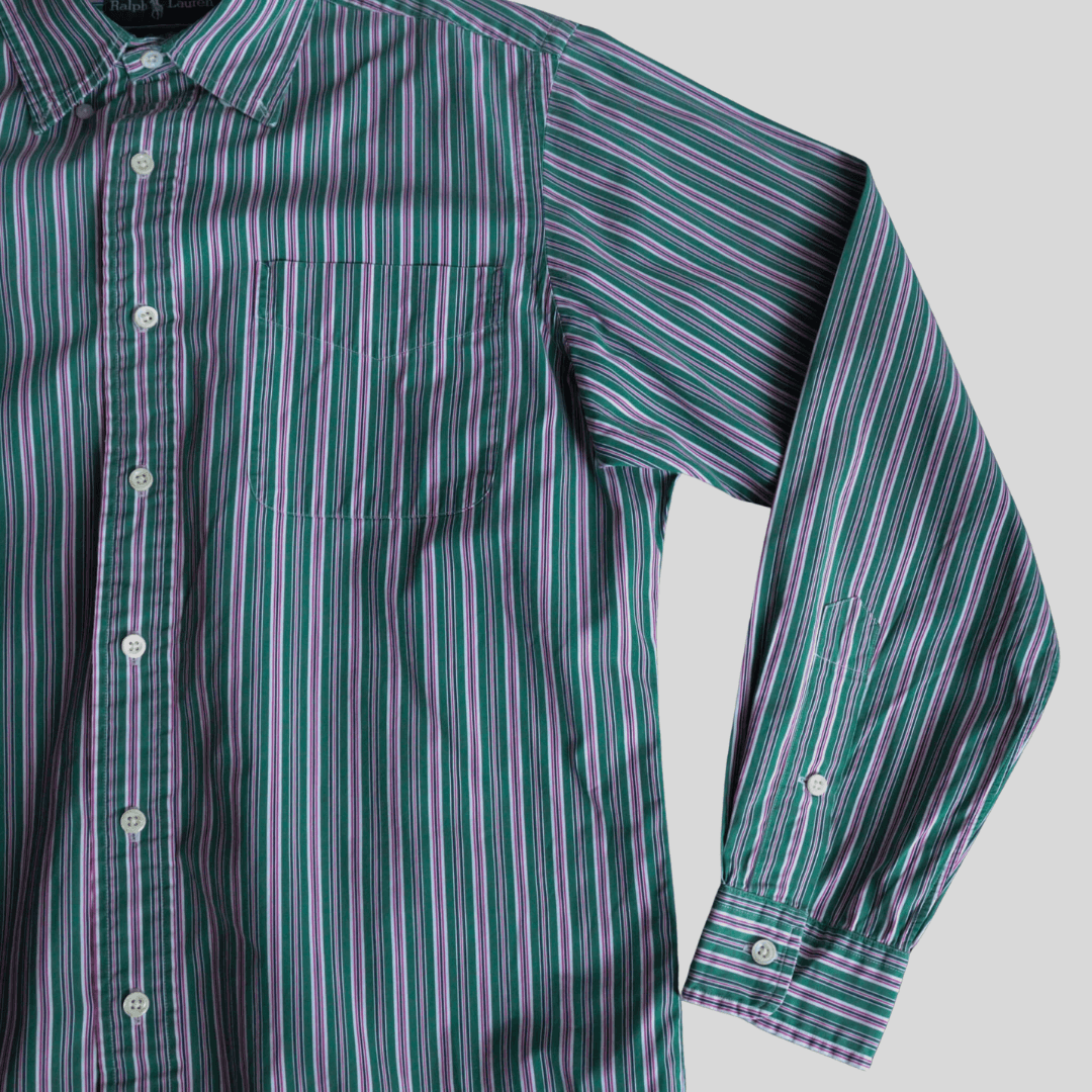 Camisa Ralph Lauren