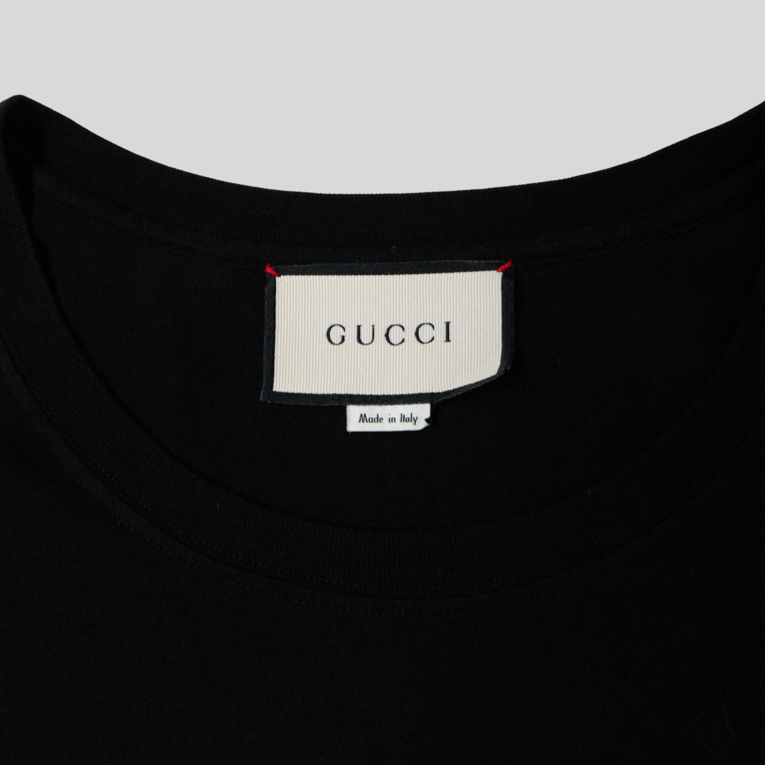 Camiseta Gucci