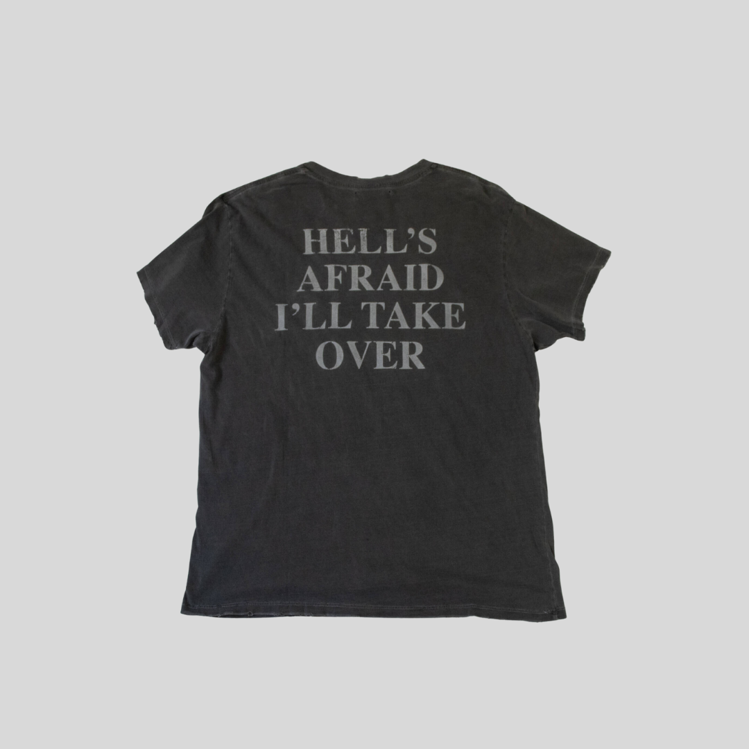 Camiseta Amiri
